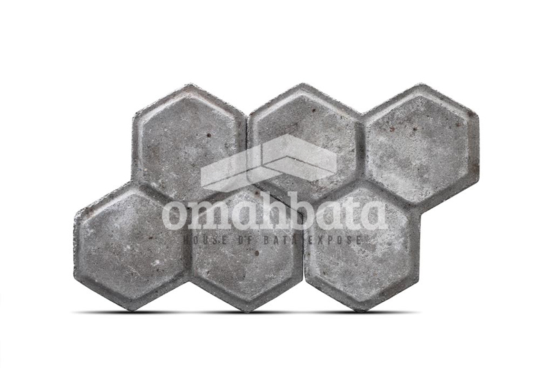 pavingblok-trihex-diamond-tebel-6cm-omahbata