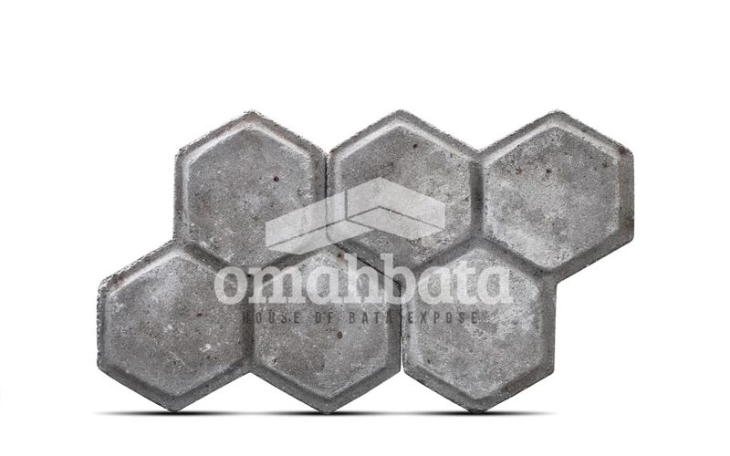 pavingblok-trihex-diamond-tebel-6cm-omahbata
